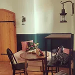 Bergmanns Lieblingsplatz 公寓 弗赖贝格