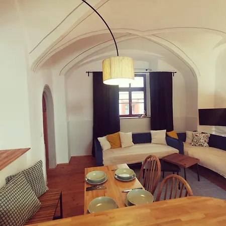 Bergmanns Lieblingsplatz Apartment *