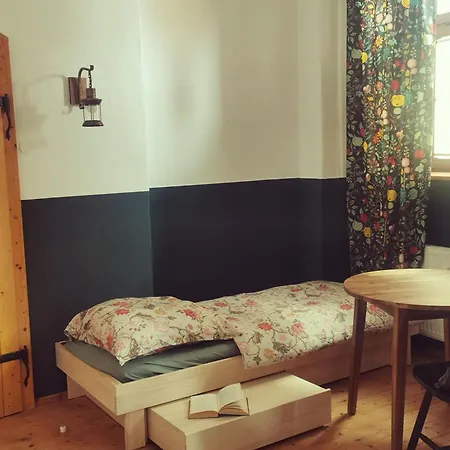 Bergmanns Lieblingsplatz *