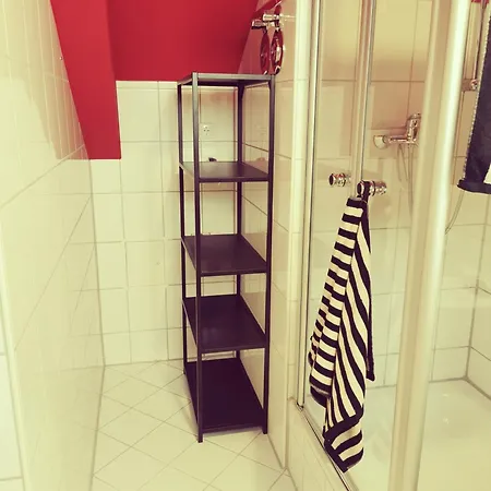 Bergmanns Lieblingsplatz Apartment