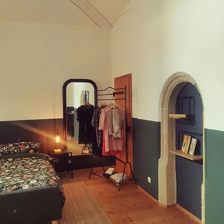 Bergmanns Lieblingsplatz * Freiberg