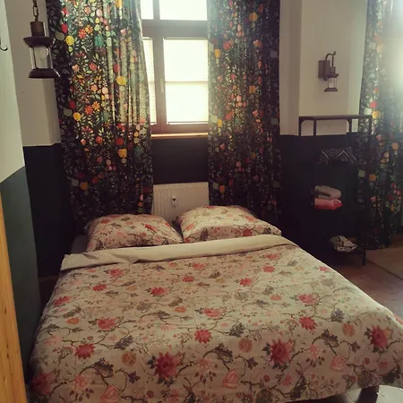 Apartment Bergmanns Lieblingsplatz *