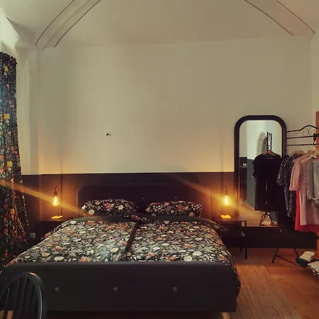 Bergmanns Lieblingsplatz Freiberg