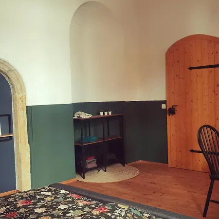 Bergmanns Lieblingsplatz Freiberg